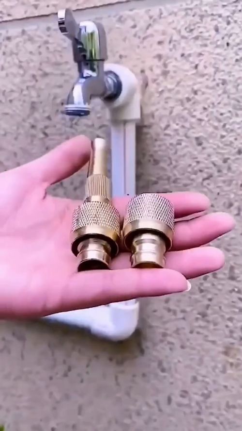 喷头技术演进与应用 高压喷头在现代工业与生活中的关键角色