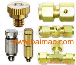 景观造雾加湿器 美化与增湿的艺术，核心喷头解析与选购指南