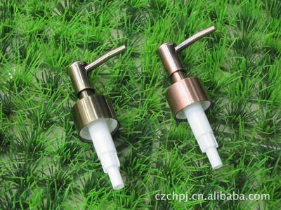 探寻高品质塑料喷头 电镀工艺与乳液泵头的完整指南
